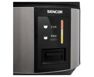 SENCOR Ryżowar SRM 1890SS - 1021545 - zdjęcie 6